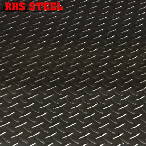 checker plate sheet metal|3mm checker plate steel price.